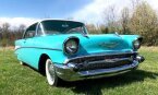 Thumbnail Photo 5 for 1957 Chevrolet Bel Air