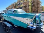 Thumbnail Photo 3 for 1957 Chevrolet Bel Air