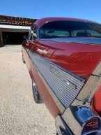 Thumbnail Photo 5 for 1957 Chevrolet Bel Air