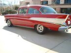 Thumbnail Photo 4 for 1957 Chevrolet Bel Air