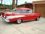 Thumbnail Photo 3 for 1957 Chevrolet Bel Air