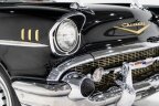 Thumbnail Photo 2 for 1957 Chevrolet Bel Air