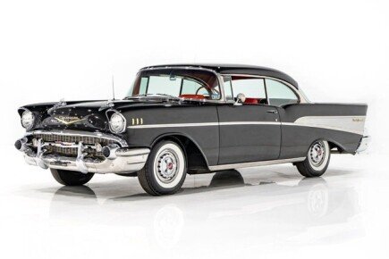 Photo 1 for 1957 Chevrolet Bel Air