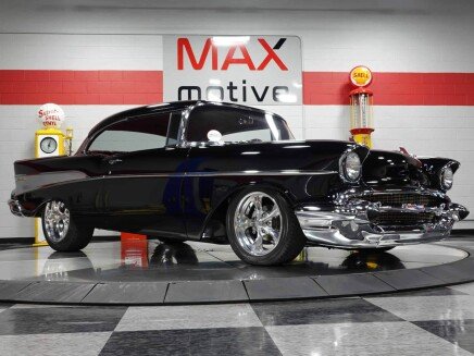 Photo 1 for 1957 Chevrolet Bel Air