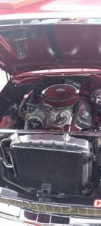 Thumbnail Photo 1 for 1957 Chevrolet Bel Air