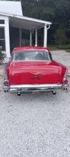 Thumbnail Photo 3 for 1957 Chevrolet Bel Air