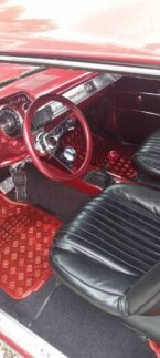 Thumbnail Photo 2 for 1957 Chevrolet Bel Air