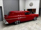 Thumbnail Photo 5 for 1957 Chevrolet Bel Air