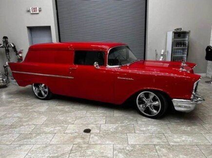 Photo 1 for 1957 Chevrolet Bel Air