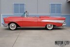 Thumbnail Photo 6 for 1957 Chevrolet Bel Air