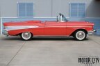 Thumbnail Photo 2 for 1957 Chevrolet Bel Air