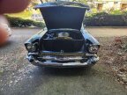 Thumbnail Photo 4 for 1957 Chevrolet Bel Air