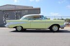 Thumbnail Photo 5 for 1957 Chevrolet Bel Air