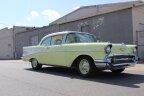 Thumbnail Photo 4 for 1957 Chevrolet Bel Air