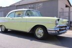 Thumbnail Photo 3 for 1957 Chevrolet Bel Air