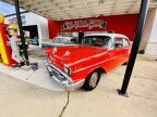 Thumbnail Photo 3 for 1957 Chevrolet Bel Air