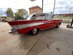 Thumbnail Photo 4 for 1957 Chevrolet Bel Air
