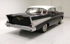 Thumbnail Photo 4 for 1957 Chevrolet Bel Air