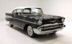 Thumbnail Photo 5 for 1957 Chevrolet Bel Air
