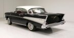 Thumbnail Photo 2 for 1957 Chevrolet Bel Air