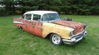 Thumbnail Photo 6 for 1957 Chevrolet Bel Air