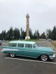 Thumbnail Photo 1 for 1957 Chevrolet Bel Air for Sale by Owner
