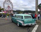 Thumbnail Photo 2 for 1957 Chevrolet Bel Air for Sale by Owner