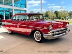 Thumbnail Photo 2 for 1957 Chevrolet Bel Air