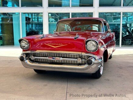 Photo 1 for 1957 Chevrolet Bel Air
