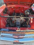 Thumbnail Photo 2 for 1957 Chevrolet Bel Air