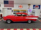 Thumbnail Photo 4 for 1957 Chevrolet Bel Air