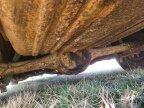 Thumbnail Photo 4 for 1957 Chevrolet Bel Air
