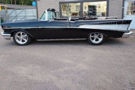Photo 1 for 1957 Chevrolet Bel Air