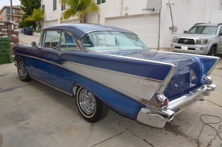Photo 1 for 1957 Chevrolet Bel Air for Sale by Owner