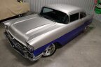 Thumbnail Photo 4 for 1957 Chevrolet Bel Air