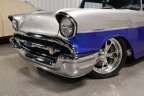 Thumbnail Photo 5 for 1957 Chevrolet Bel Air