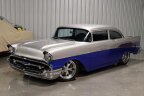 Thumbnail Photo 1 for 1957 Chevrolet Bel Air