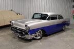 Thumbnail Photo 3 for 1957 Chevrolet Bel Air