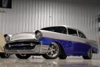 Thumbnail Photo 2 for 1957 Chevrolet Bel Air
