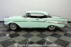 Thumbnail Photo 2 for 1957 Chevrolet Bel Air