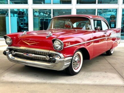 Photo 1 for 1957 Chevrolet Bel Air