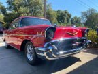 Thumbnail Photo 3 for 1957 Chevrolet Bel Air