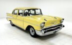 Thumbnail Photo 6 for 1957 Chevrolet Bel Air