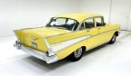 Thumbnail Photo 4 for 1957 Chevrolet Bel Air