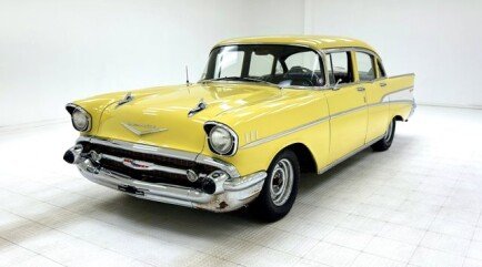 Photo 1 for 1957 Chevrolet Bel Air