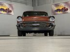 Thumbnail Photo 2 for 1957 Chevrolet Bel Air