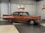 Thumbnail Photo 3 for 1957 Chevrolet Bel Air
