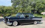 Thumbnail Photo 6 for 1957 Chevrolet Bel Air