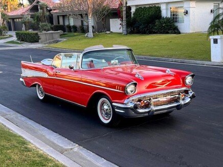 Photo 1 for 1957 Chevrolet Bel Air