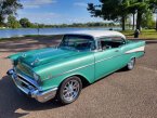 Thumbnail Photo 3 for 1957 Chevrolet Bel Air